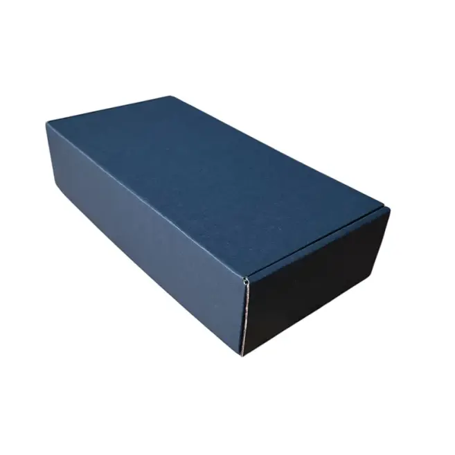 24x12x5.5cm Black Box - 3