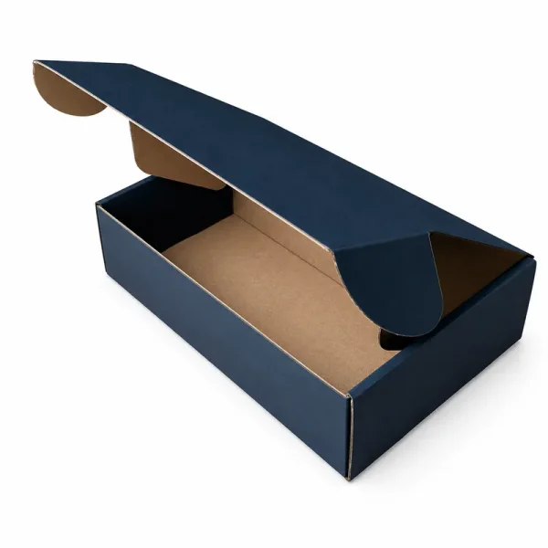 24x12x5.5cm Black Color Box - Kolicim (1)