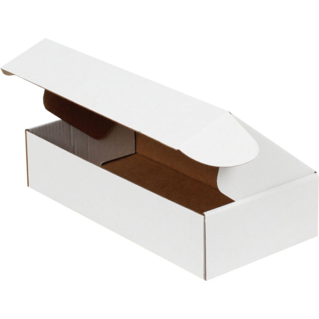 24x12x5, 5سم مربع أبيض - Kolicim (1)