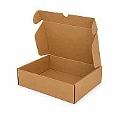 24x16.5x6cm Locked Box - Testliner - 1