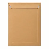 24×32 cm Kraft Envelope - 25 Pieces - 1