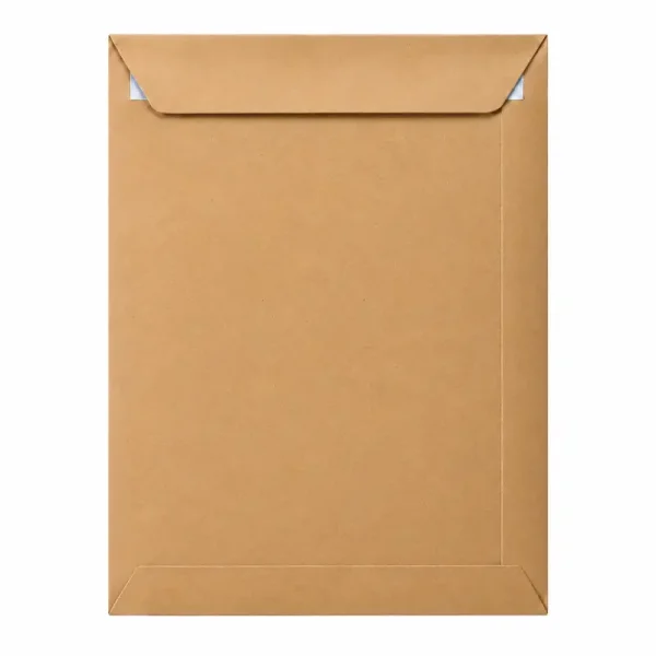 24x32cm Kraft Zarf - 25 Adet - 1
