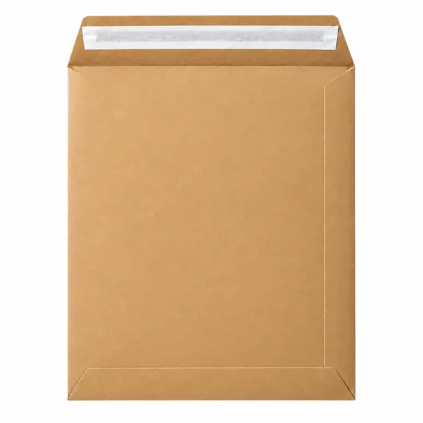 24x32cm Kraft Zarf - 25 Adet - 3