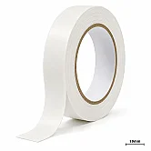 24mmx66 Metre İz Bırakmayan Beyaz PVC Ambalaj Bantı - 1