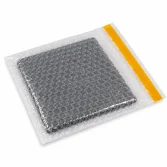 ظرف فقاعي 25×25+5 سم – مع شريط لاصق - 4