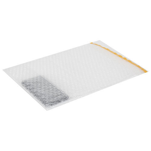 ظرف فقاعي 25×30+5 سم – مع شريط لاصق - Kolicim