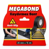 25mm x 15 Metre Zemin Kaydırmaz Bant - 3