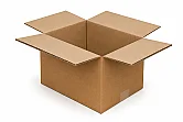25x15x15cm Box - 2 Desi Boxes - Double Corrugated Box - 3