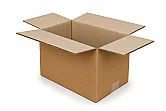 25x15x15cm Koli - 2 Desi Koli - Çift Oluklu Koli - 1