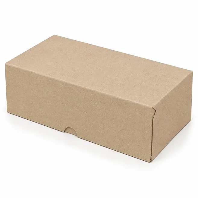 25x16x10cm E-Commerce Cargo Box - Testliner - Kolicim (1)