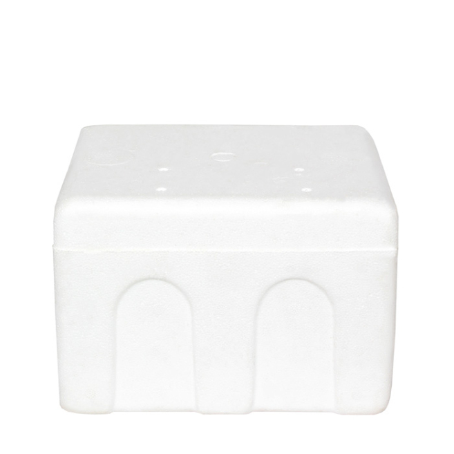25*20*17,5 cm Strafor Dondurma Kutusu - 1Kg. - 2