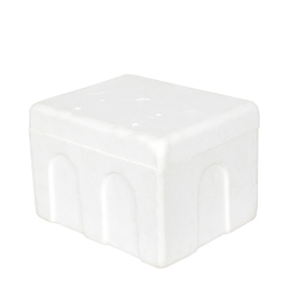 25*20*17,5 cm Strafor Dondurma Kutusu - 1Kg. - 3