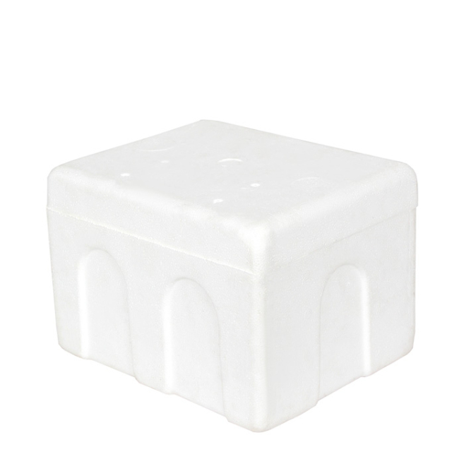 25*20*17,5 cm Strafor Dondurma Kutusu - 1Kg. - 3