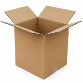 25x20x25cm Double Corrugated Box - 1