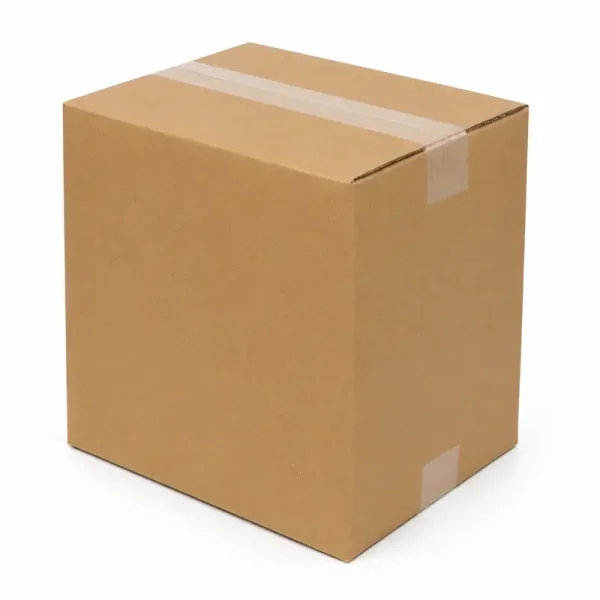 25x20x25cm Double Corrugated Box - Kolicim (1)