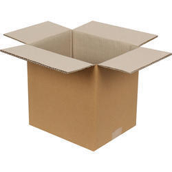 25x25x30cm Double Corrugated Box - Thumbnail