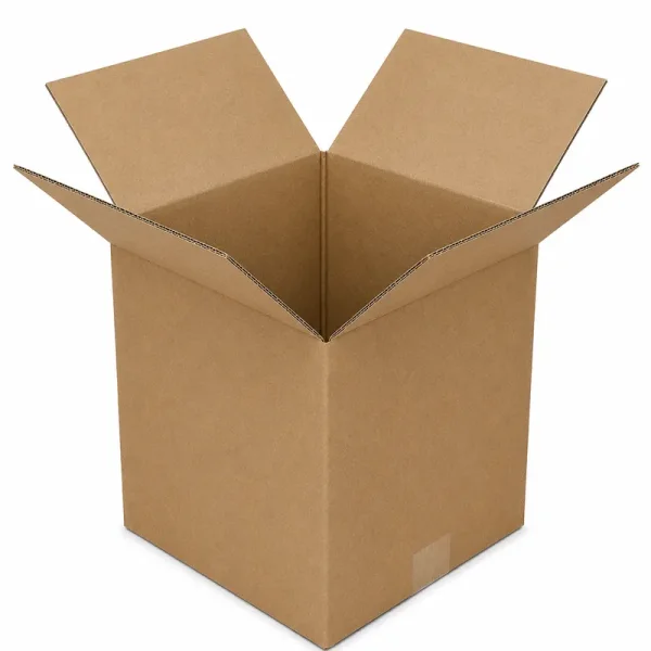 25x25x30cm Double Corrugated Box - 4