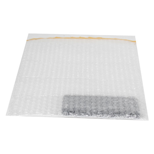 25x30+5cm Bubble Bag-Banded