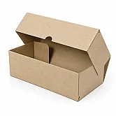 26x12x7,5cm E Ticaret Kutusu - 0,8 Desi Kutu - 4 Nokta Kutu - Testliner - 3
