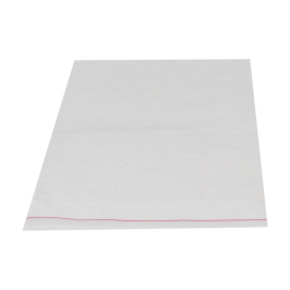 26x30+5cm OPP Bantlı Torba - 100 Adet - 1
