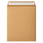 26×35 cm Kraft Envelope - 25 Pieces - 3
