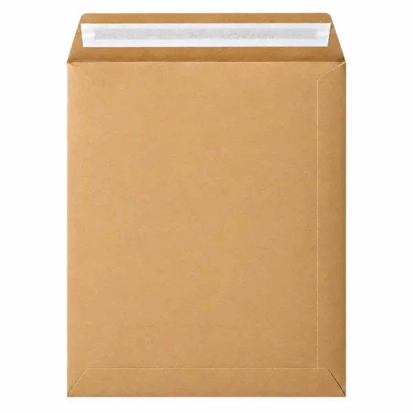 26×35 cm Kraft Envelope - 25 Pieces - 3