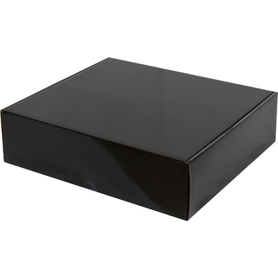 29x25,4x8cm Black Box - Thumbnail
