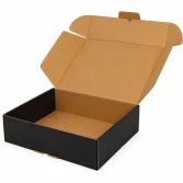 29x25,4x8cm Black Box - 1