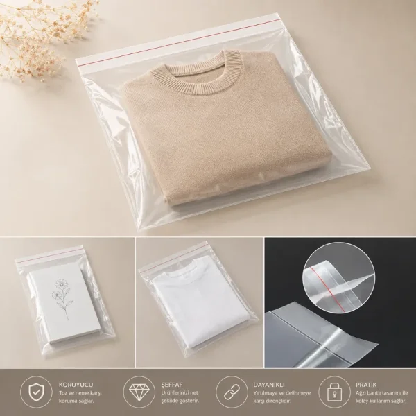 لاصق 30×30+5 سم - 100 قطعة - 3