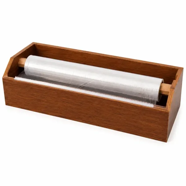 30 cm Food Wrap Dispenser - Kolicim (1)