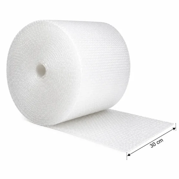 30 cm × 100 Meter Bubble Wrap - 1