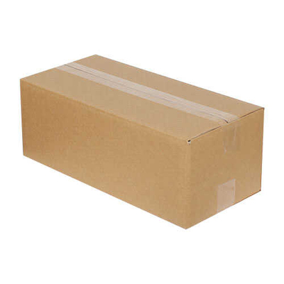 صندوق مموج مزدوج 30 × 19 × 15 سم - وزن كرافت - Thumbnail
