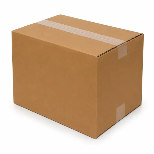 30x20x25cm Double Corrugated Box - Kolicim (1)