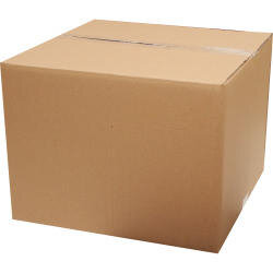 صندوق كرتون مموج مزدوج 30×25×25سم - Kolicim (1)