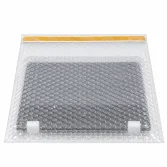 ظرف فقاعي 30×30+5 سم – مع شريط لاصق - 2