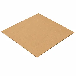 30x30cm Ara Karton Seperatör - 1