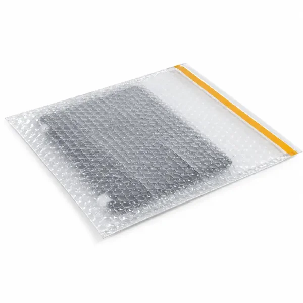 30×30+5 cm Bubble Mailer – Adhesive - 1