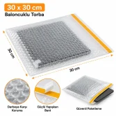 30×30+5 cm Bubble Mailer – Adhesive - 3
