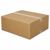 30x30x15cm Koli - 5 Desi Koli - Çift Oluklu Koli - 2