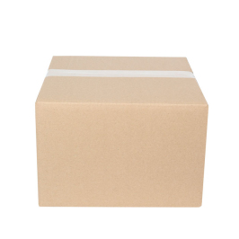 30x30x20cm Box - 6 Desi Box - Double Corrugated Box - Thumbnail