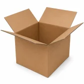 30x30x25cm Double Corrugated Box - 3
