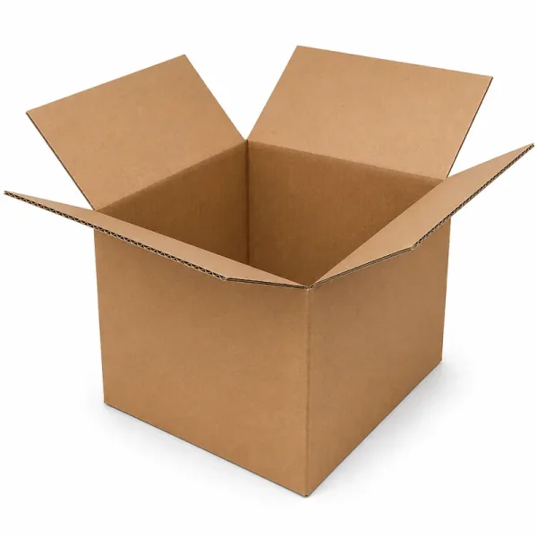 30x30x25cm Double Corrugated Box - 3