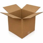 30x30x30cm Double Corrugated Box - 1