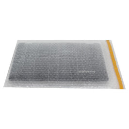 30×35+5 cm Bubble Mailer – Adhesive - 3