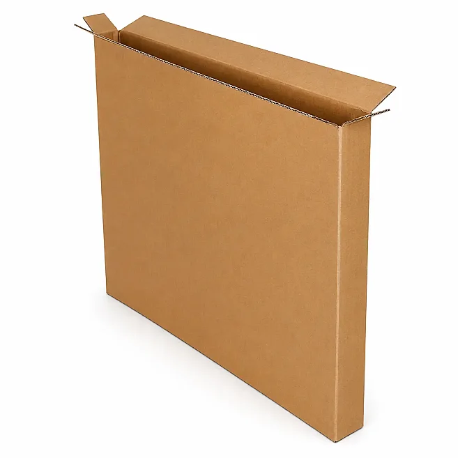 30x5x10cm Koli - 0,5 Desi Koli - Çift Oluklu Koli - Kolicim (1)