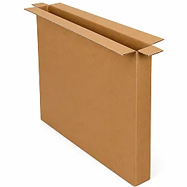 30x5x10cm Koli - 0,5 Desi Koli - Çift Oluklu Koli - 1
