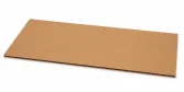 31,5x45 cm Cardboard Divider - 1