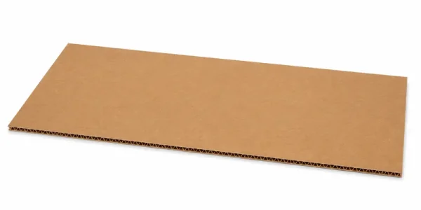 31,5x45 cm Cardboard Divider - 1