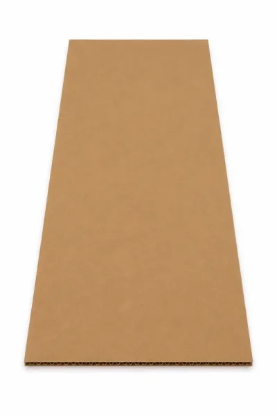31,5x45 cm Cardboard Divider - 4