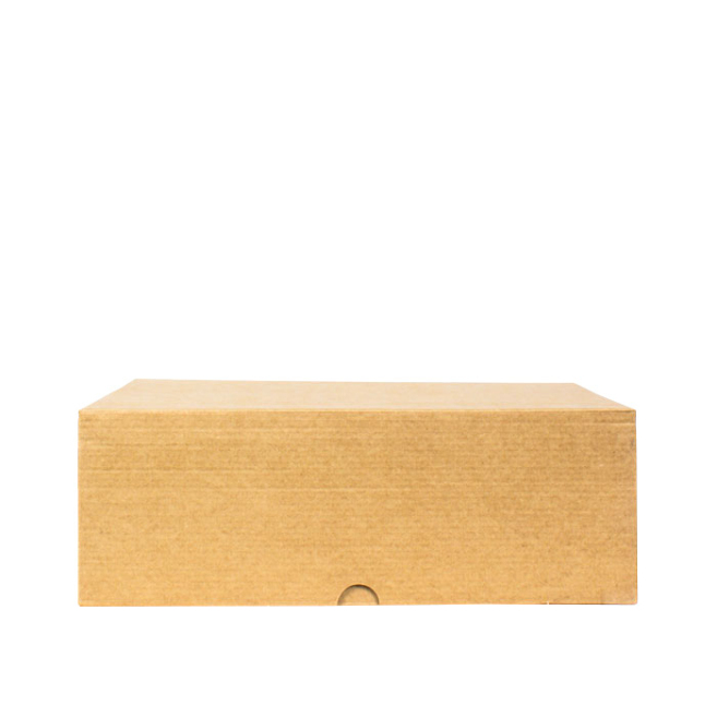 32,5x21,5x11,5cm Kutu - 3 Desi Kutu - E Ticaret Kargo Kutusu - 4 Nokta Kutu - Kraft - 3